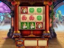 Tiger Kingdom Slots
